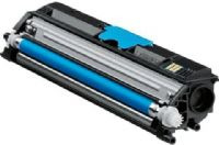 Compatible OKI C110/C130/MC160 Cyan Cartucho de Toner - Reemplaza 44250723