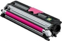 Compatible OKI C110/C130/MC160 Magenta Cartucho de Toner - Reemplaza 44250722