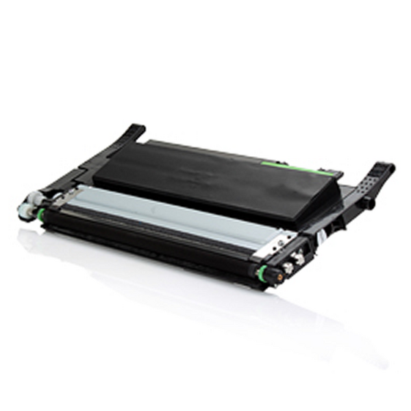 Compatible Samsung CLP360/CLX3305 Negro Cartucho de Toner - Reemplaza CLT-K406S/SU118A