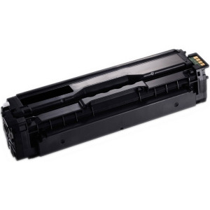 Compatible Samsung CLP415/CLX4195 Amarillo Cartucho de Toner - Reemplaza CLT-Y504S/SU502A