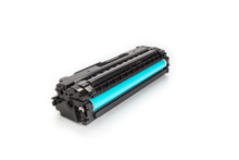 Compatible Samsung CLT-K505L Negro Cartucho de Toner - Reemplaza SU168A