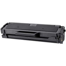 Compatible Samsung MLT-D101S Negro Cartucho de Toner - Reemplaza SU696A