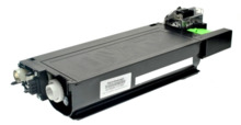 Compatible Sharp AR-270LT Negro Cartucho de Toner