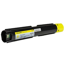 Compatible Xerox VersaLink C7020/C7025/C7030 Amarillo Cartucho de Toner - Reemplaza 106R03738/106R03742