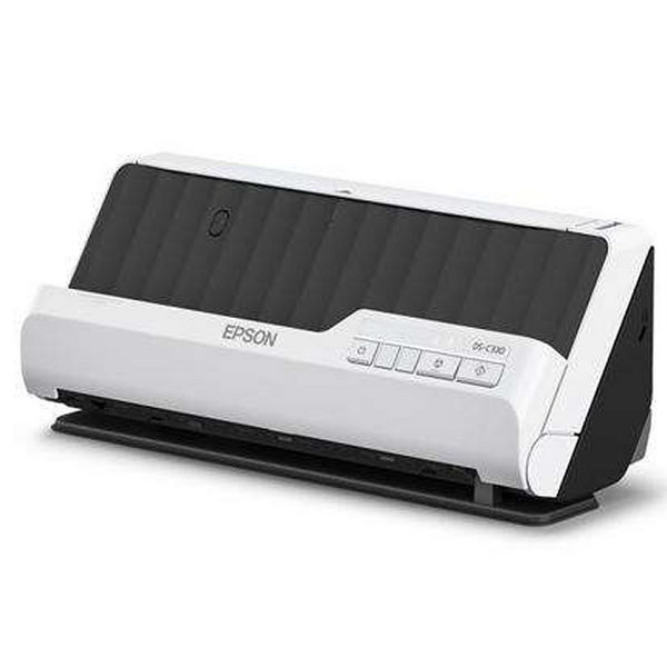 Epson DS-C330 Escaner Compacto A4 600dpi