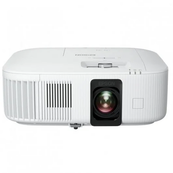 Epson EH-TW6250 Proyector Smart ANSI 3LCD 4K+ - 2800 Lumenes - Altavoces - WiFi, HDMI, USB