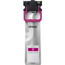 Epson T01C3 Magenta Cartucho de Tinta Original - C13T01C300