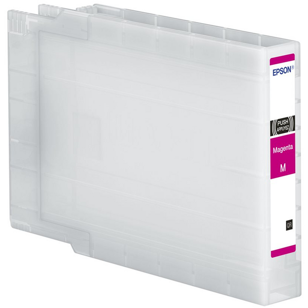 Epson T04A3 Magenta Cartucho de Tinta Original - C13T04A340