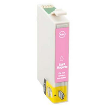 Epson T0966 Magenta Light Cartucho de Tinta Generico - Reemplaza C13T09664010