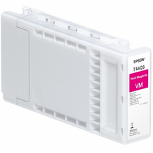 Epson T44Q340 UltraChrome Magenta Vivido Cartucho de Tinta Original - C13T44Q34N