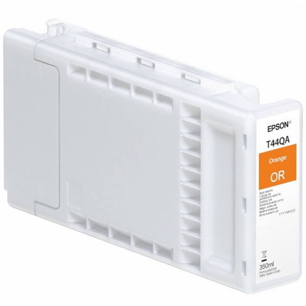 Epson T44QA40 Naranja Cartucho de Tinta Original - C13T44QA40