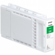 Epson T44QB40 Verde Cartucho de Tinta Original - C13T44QB40