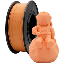 Filamento 3D PLA - Diametro 1.75mm - Bobina 1kg - Color Cuero