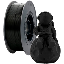 Filamento 3D PLA - Diametro 1.75mm - Bobina 2.5kg - Color Negro