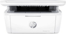 HP LaserJet M140w Impresora Multifuncion Laser Monocromo WiFi 20ppm