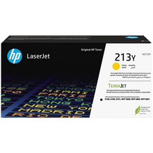 HP W2132Y Amarillo Cartucho de Toner Original - 213Y