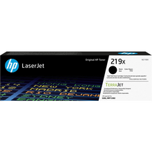 HP W2190X Negro Cartucho de Toner Original - 219X