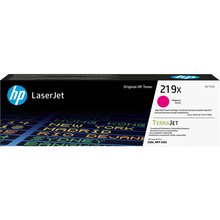 HP W2193X Magenta Cartucho de Toner Original - 219X