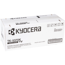 Kyocera TK5370 Negro Cartucho de Toner Original - 1T02YJ0NL0/TK5370K