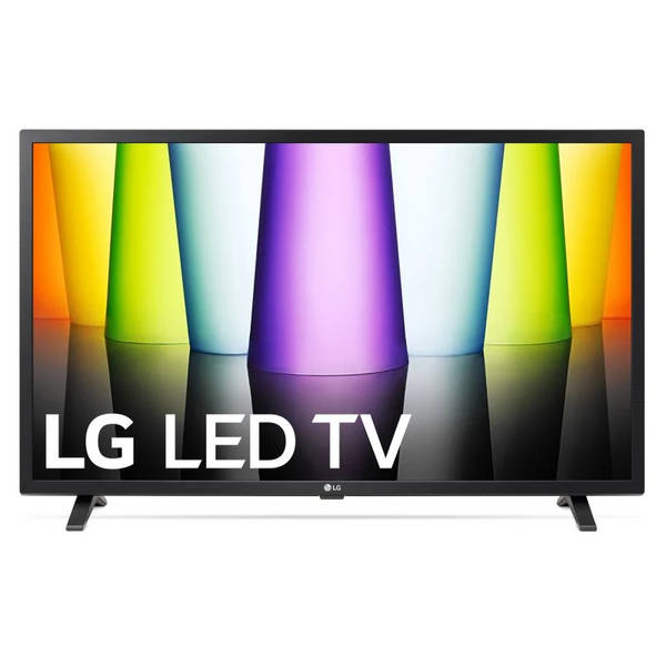 LG Televisor Smart TV 32" LED FullHD 1080p HDR10 Pro - WiFi, HDMI, USB 2.0, Ethernet, Bluetooth - VESA 200x200mm