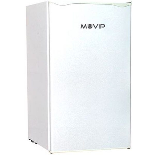 Muvip Frigorifico Defrost 90 Litros - 83cm - Color Blanco