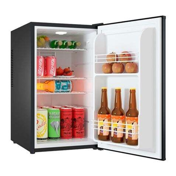 Muvip Mini Bar Termoelectrico 68 Litros - 74cm - Cerradura (1)