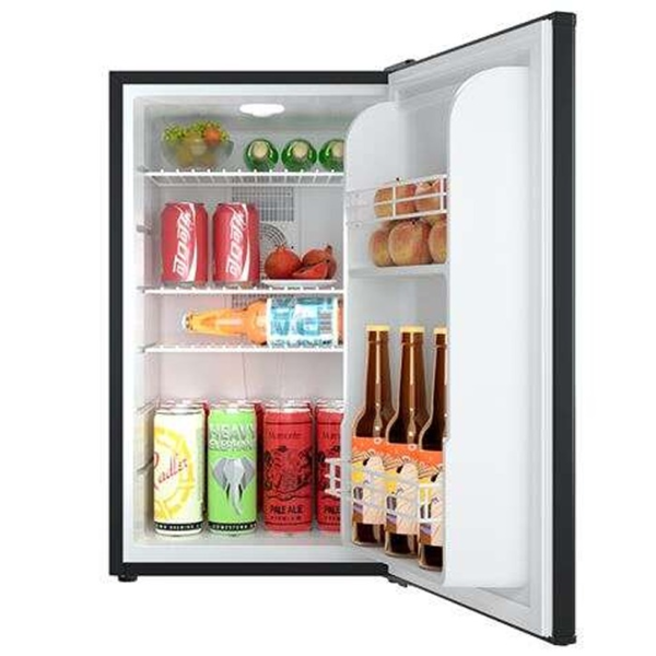 Muvip Mini Bar Termoelectrico 68 Litros - 74cm - Cerradura (2)