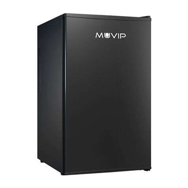 Muvip Mini Bar Termoelectrico 68 Litros - 74cm - Cerradura (3)