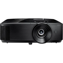 Optoma S336 Proyector ANSI DLP SVGA - 4000 Lumenes - Altavoz 10w - HDMI, VGA, Audio - Mando a Distancia