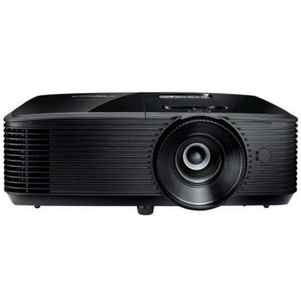 Optoma W400LVE Proyector ANSI DLP WXGA - Altavoz 10w - HDMI, VGA, USB, RS232 - 4000 Lumenes