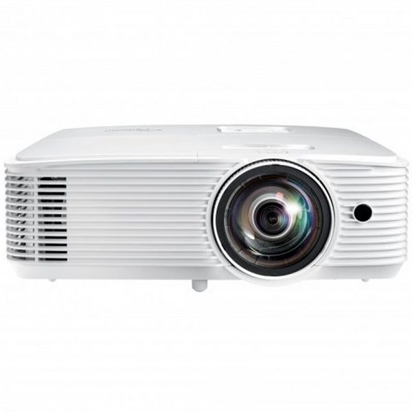 Optoma X309ST Proyector ANSI DLP XGA - Altavoz 10w - HDMI, VGA, USB, RS232 - 3700 Lumenes