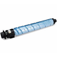 Compatible Ricoh IMC2010/IMC2510 toner cyan - Reemplaza 842564/842568