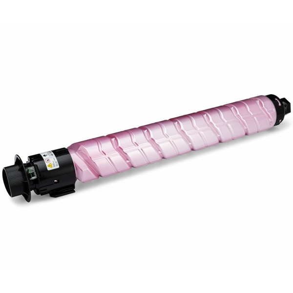 Compatible Ricoh IMC2010/IMC2510 toner magenta - Reemplaza 842563/842567