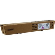 Ricoh IMC2010/IMC2510 Magenta Cartucho de Toner Original - 842563/842567