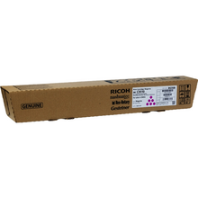 Ricoh IMC3010/IMC3510 Magenta Cartucho de Toner Original - 842508