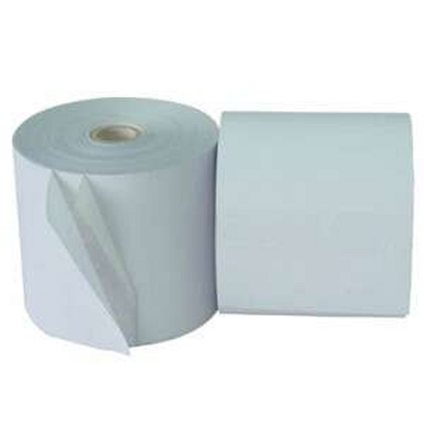 Rollo de Papel Termico 57x35x12 mm