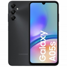 Samsung Galaxy A05S Smartphone Pantalla Super AMOLED 6.70" - 4GB - 64GB - Camara 50mp - Bateria 5000mAh - Admite Carga de 25W -