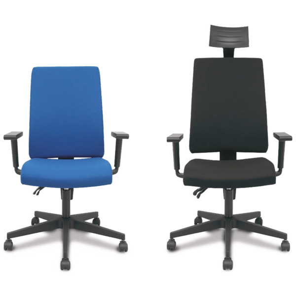 Silla de oficina I-Line