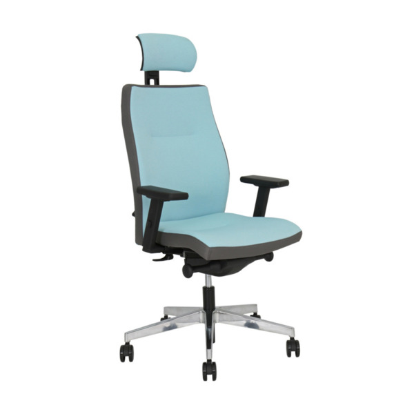 Silla de oficina So-One (1)