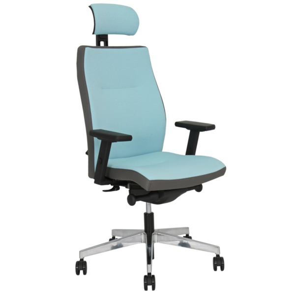 Silla de oficina So-One