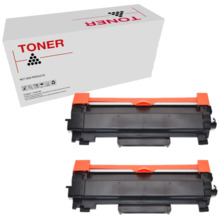 SP230H SP230L 408294 408295 pack 2 toner generico Ricoh SP230