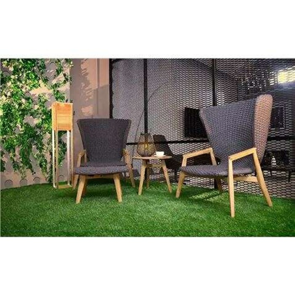 SunGarden Cesped Artificial 2x5m - 20mm - Serie Elegant (2)