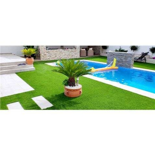 SunGarden Cesped Artificial 2x5m - 20mm - Serie Elegant (3)