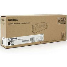 Toshiba T-FC34EK Negro Cartucho de Toner Original - 6A000001810