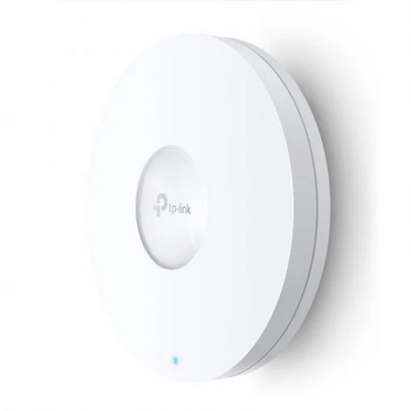 TP-Link Punto de Acceso Omada WiFi 6 Doble Banda - Puerto RJ45 2.5Gbps