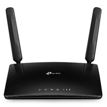 Tp-Link Router 4G LTE Inalambrico N 300Mbps