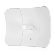 Ubiquiti LTU-LR Antena 5GHz 26dBi - Ajustes Automaticos de Potencia - Soporte de Modo de Router - Alcance hasta 30km