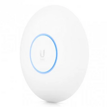 Ubiquiti U6 Pro Punto de Acceso WiFi 6  4800 Mbit/s PoE Doble Banda