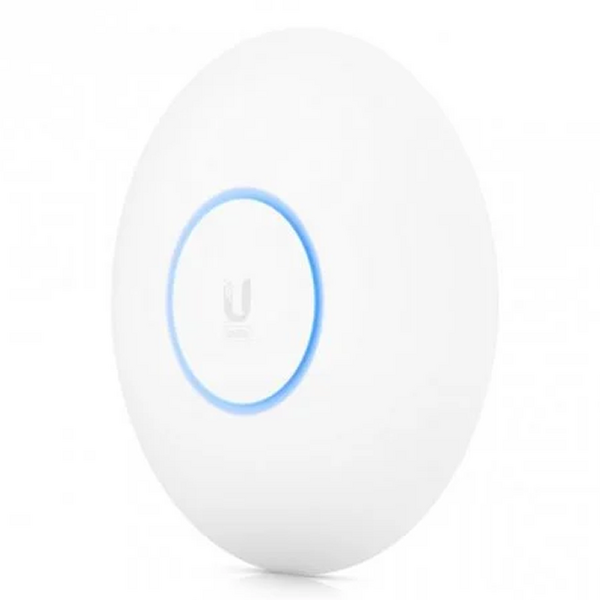 Ubiquiti U6 Pro Punto de Acceso WiFi 6  4800 Mbit/s PoE Doble Banda