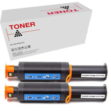 W1103A pack 2 toner generico HP W1103A (103A) para Neverstop Laser 1000, Neverstop Laser MFP 1200